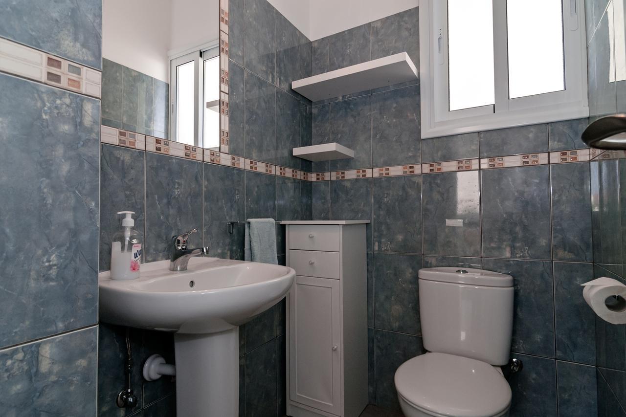 Villa Verdi: Luxury Villa With Private Pool Peyia Buitenkant foto