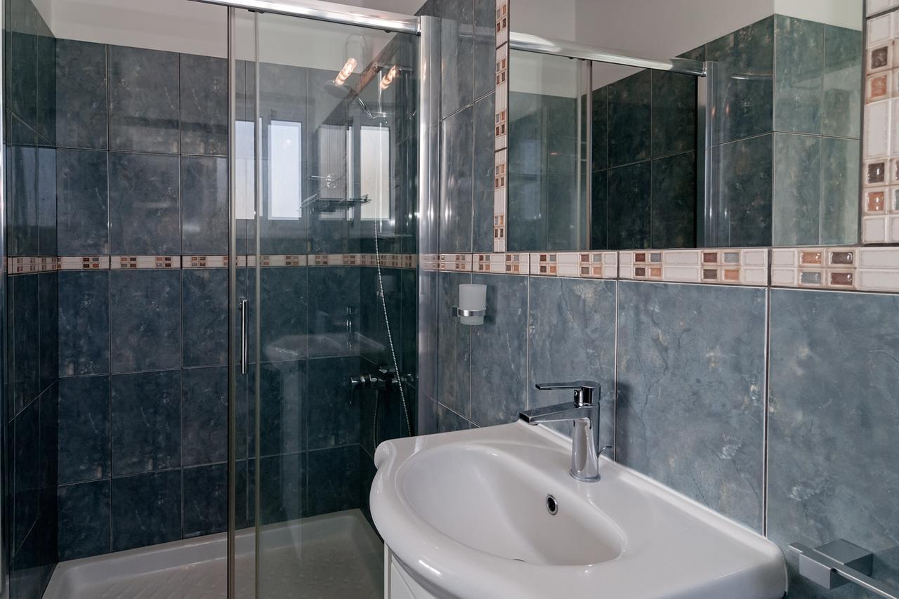 Villa Verdi: Luxury Villa With Private Pool Peyia Buitenkant foto