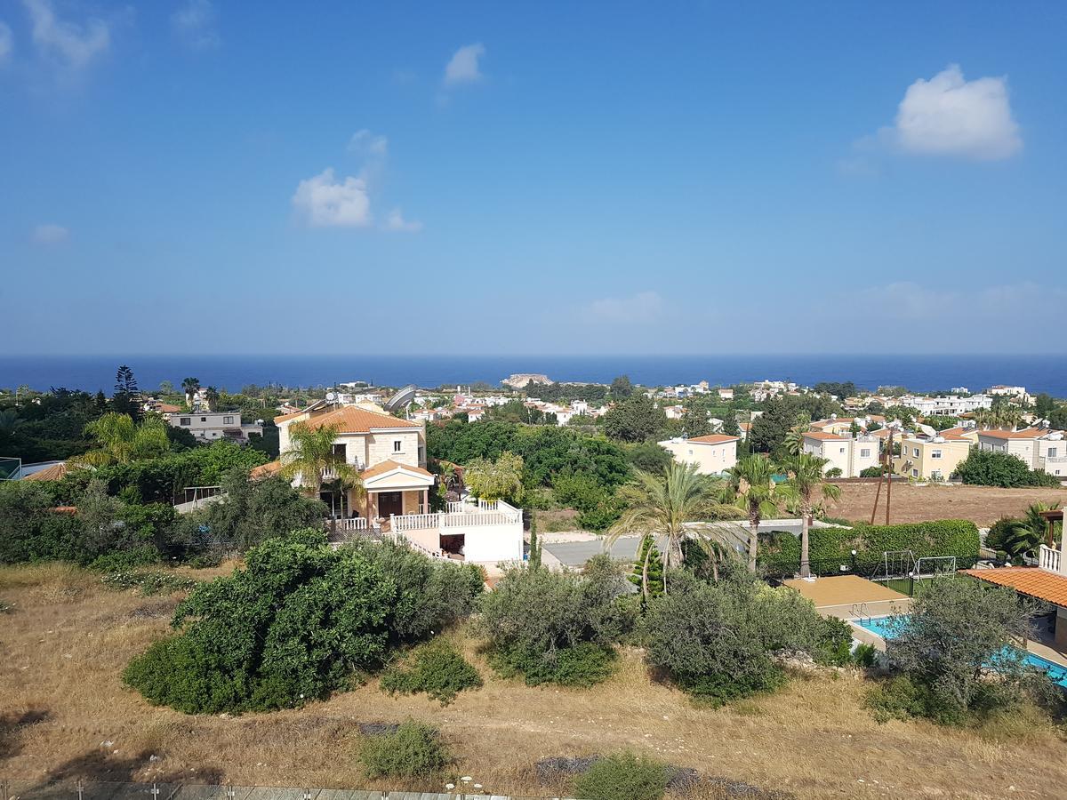 Villa Verdi: Luxury Villa With Private Pool Peyia Buitenkant foto